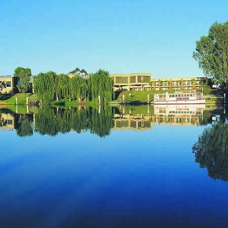 Wentworth Grande Resort ภายนอก รูปภาพ