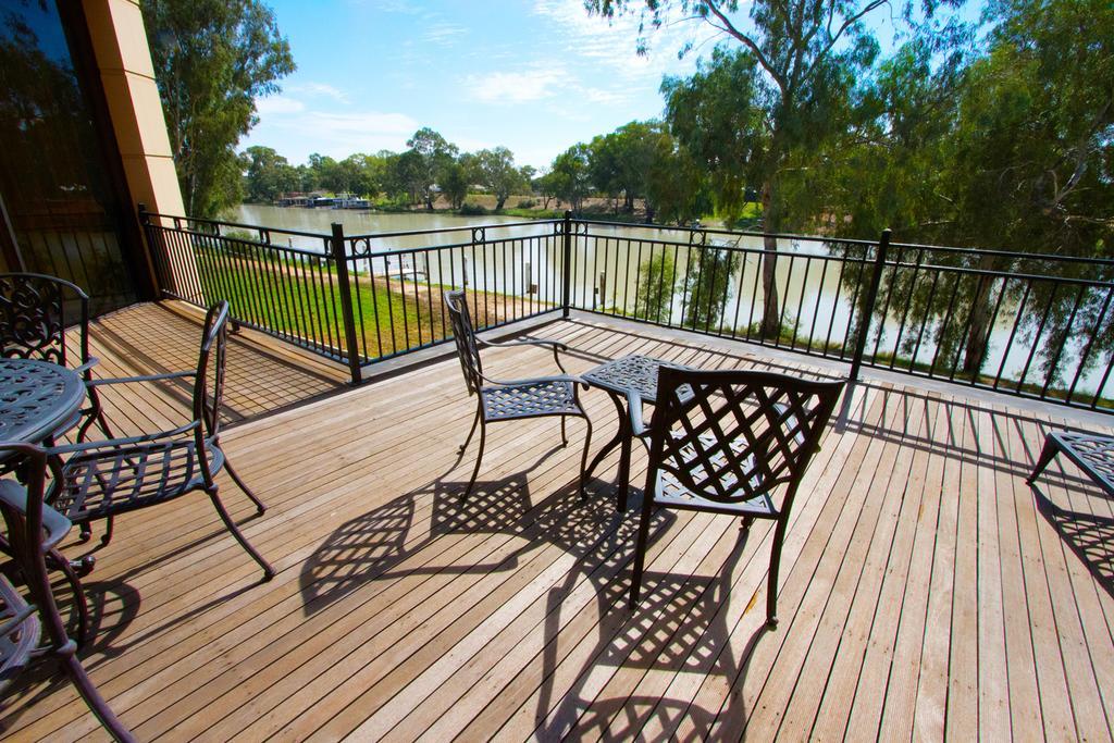 Wentworth Grande Resort ภายนอก รูปภาพ