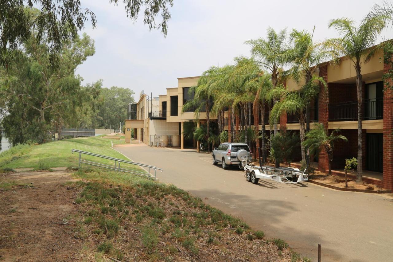 Wentworth Grande Resort ภายนอก รูปภาพ