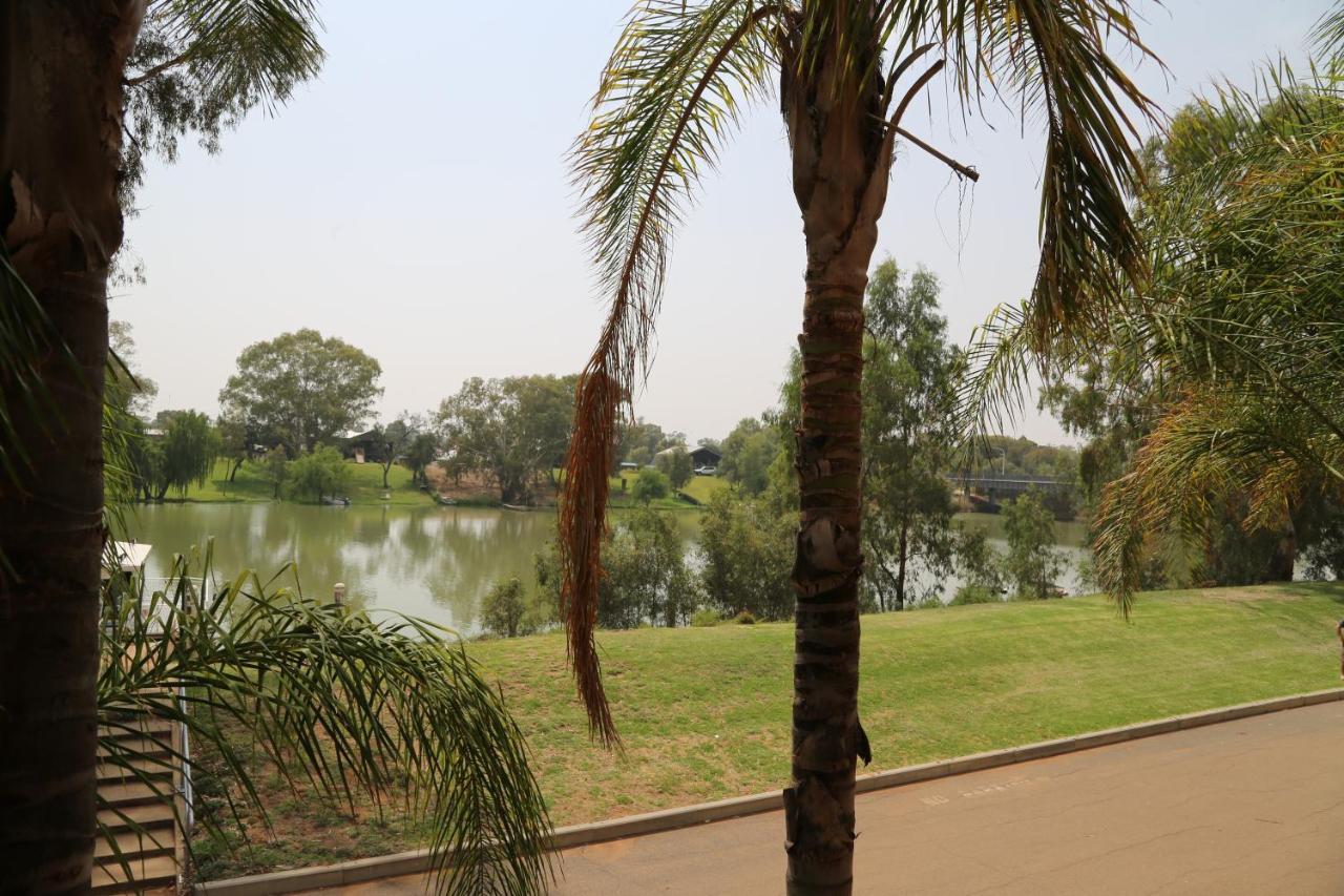 Wentworth Grande Resort ภายนอก รูปภาพ