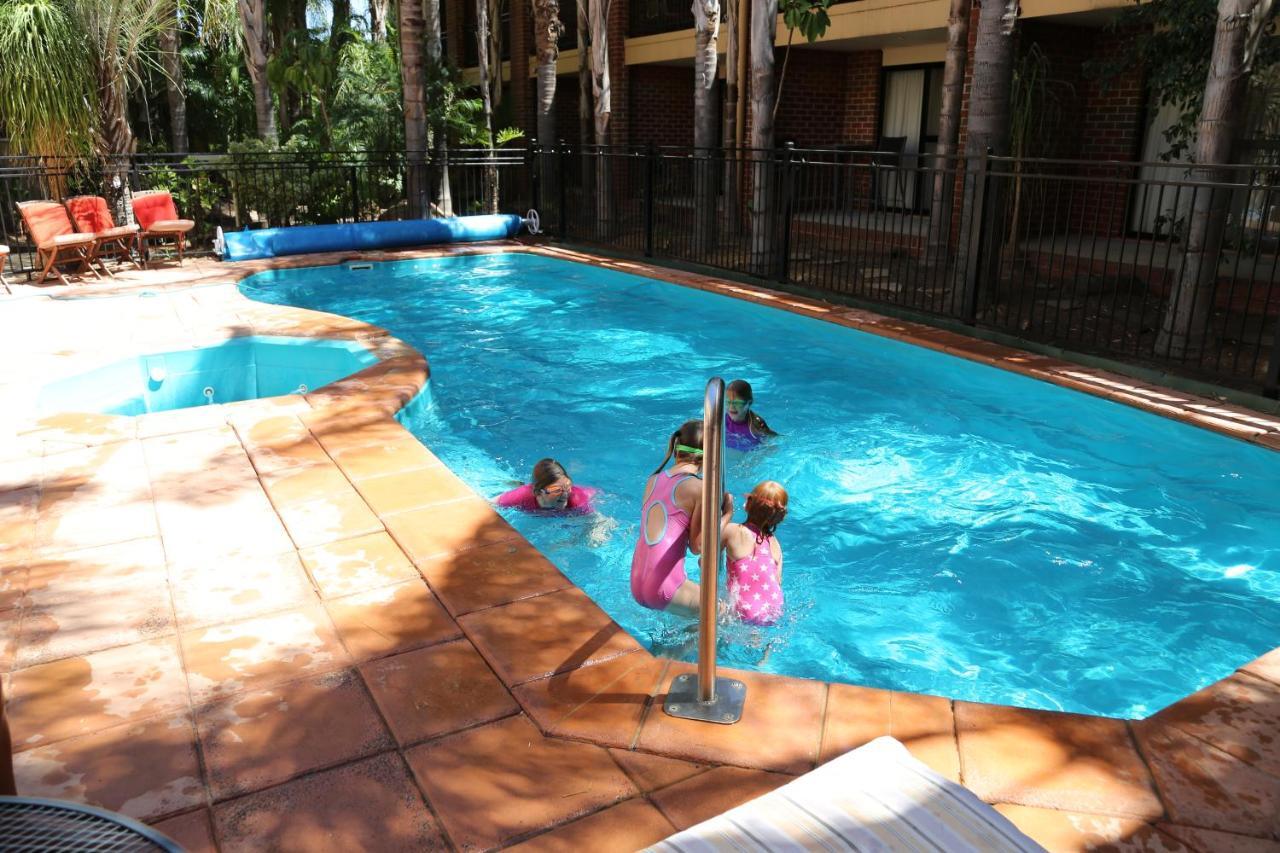Wentworth Grande Resort ภายนอก รูปภาพ