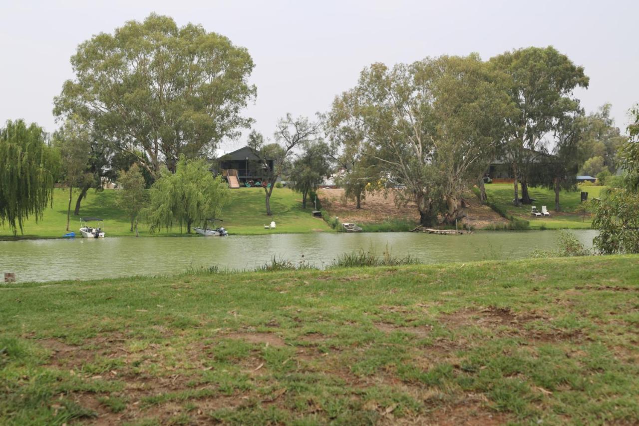 Wentworth Grande Resort ภายนอก รูปภาพ